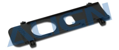 Piastra inferiore telaio