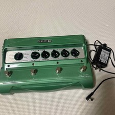 LINE6 DL4 Delay Modeler Delay