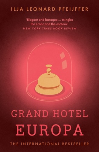 Grand hotel europa - hotel, by