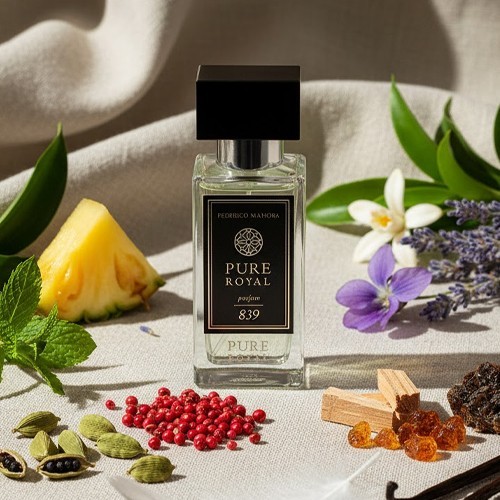 Pure royal 839 - pure, –