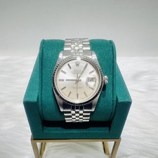 Rolex Datejust 1601 orologio