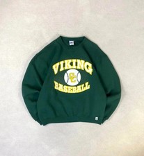 Pull Russell Athletic crewneck