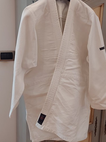 Kimono judo giacca - (giacca, +