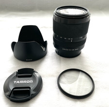 Sony DT 18-135 mm 1:3.5-5.6