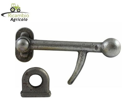 Chiusura palla leggera - palla,