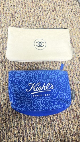 Borsa cosmetica chanel beaute - borsa,