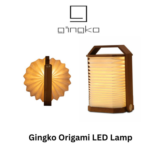 Lampada magnetica intelligente