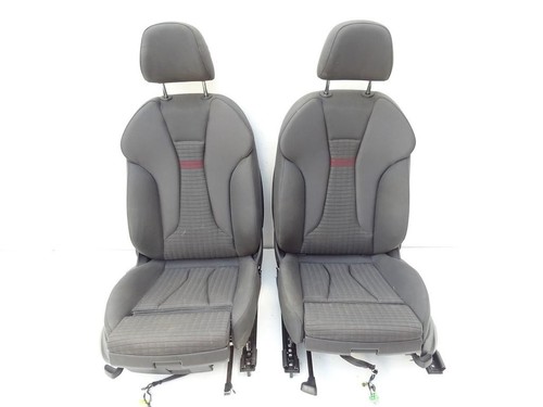 Sedile guida audi - guida, 8v