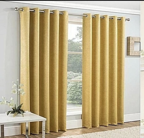 Tende termiche giallo oro - termiche, giallo/oro/ocra