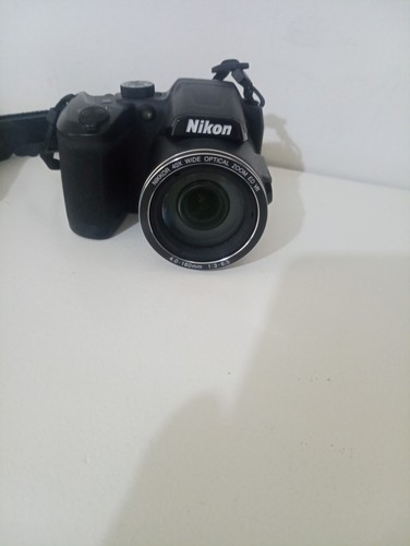 Nikon coolpix b500 - nikon,