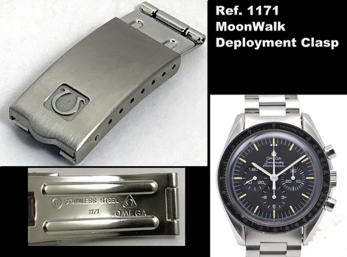 Omega speedmaster chiusura - omega,