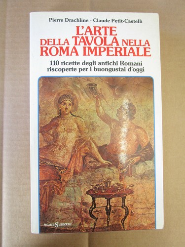 Arte della tavola nella roma - l'arte,