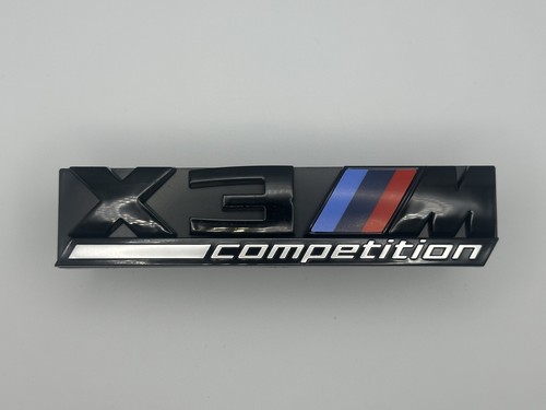 Per bmw x3m competizione rene - bmw,