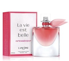 LANCOME LA VIE EST BELLE