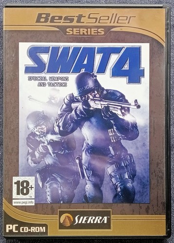 Swat special weapons - swat,