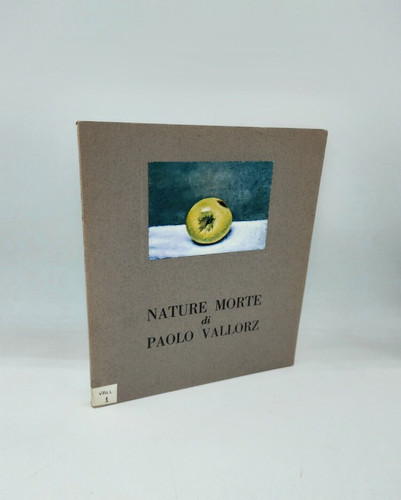 Nature morte paolo - di,