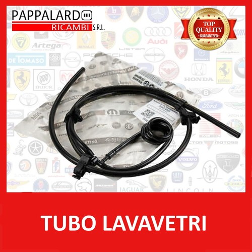 Tubo tubicino collegamento - tubo,