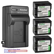 Kastar Battery AC Wall Charger