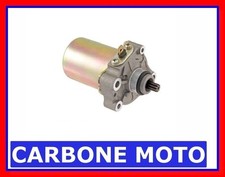 MOTORINO AVVIAMENTO GILERA