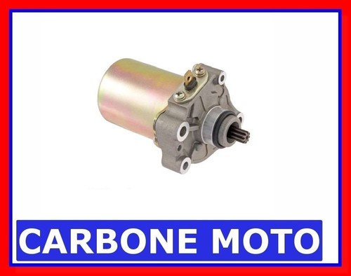 Motorino avviamento gilera - motorino,