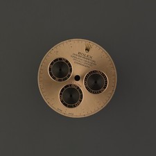 Rolex Daytona quadrante