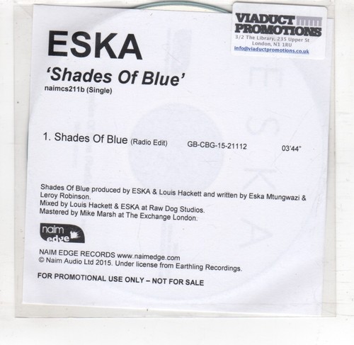 Eska shades blue - eska,,