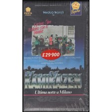 Kamikazen: Ultima Notte A