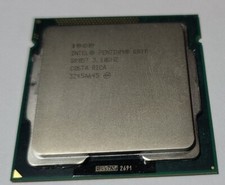 Intel Pentium G870 3.1GHz Dual-Core (BX80623G870) Processor