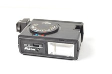FLASH NIKON SPEEDLIGHT SB-10 -