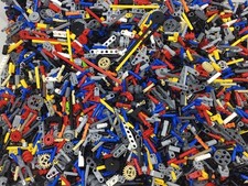 600+ LEGO® Technic MIX
