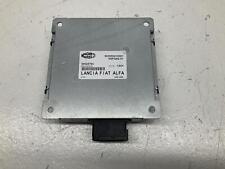 CENTRALINA RADIO NAVIGATORE PER ALFA ROMEO Giulietta Serie (940_) 503950410301 