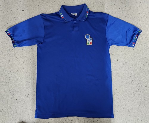 Maglia italia calcio - italia,