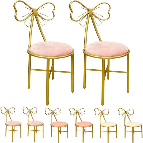 Set sedie vanità moderne - set,