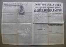 Corriere Della Sera Year 65