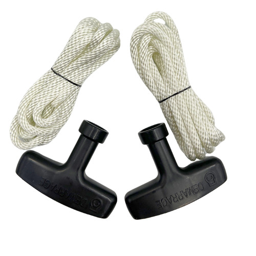 Recoil starter rope - recoil,