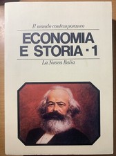 Il mondo contemporaneo - economia e storia 1