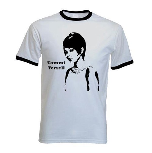 Shirt uomo tammi - t-shirt, terrel