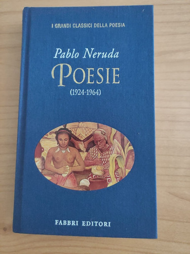 Poesie pablo neruda - neruda,