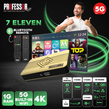 Ricevitore digitale Professor