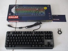 Trust Gaming GXT 834 Callaz