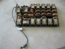 Unità Icom IC-761 LPF/FILTER