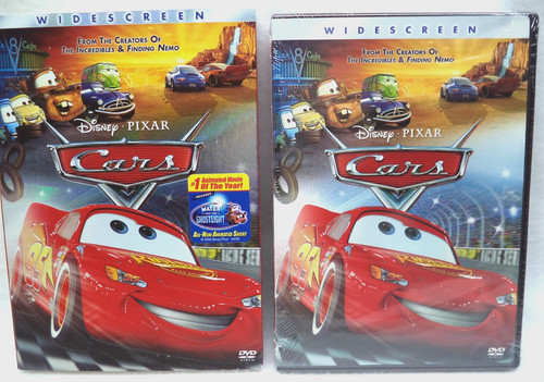 Disney pixar cars - disney,