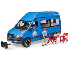 Bruder 02684 MB Sprinter