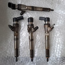 Iniettori Per 1.5 dCi