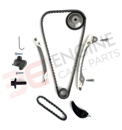 Kit catena distribuzione per - distribuzione,