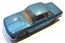 Lancia Fulvia Coupè - 1:43 -