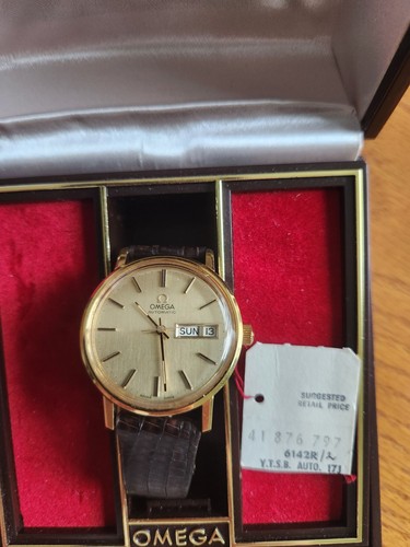 Leggi omega vintage - leggi,