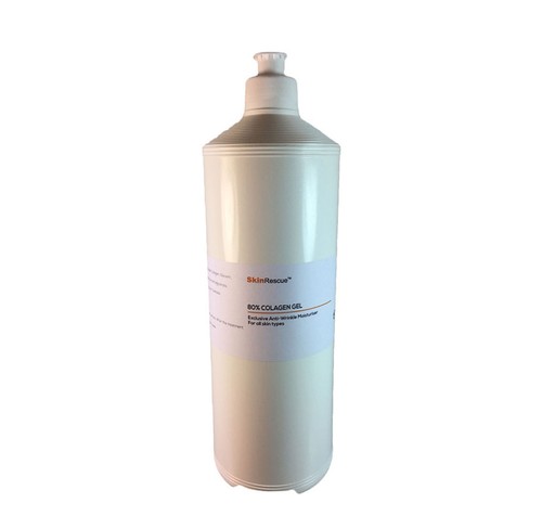 Collagene contact gel - collagene,