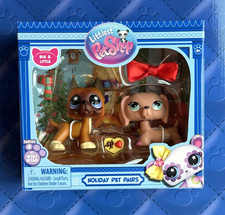 Littlest Pet Shop - LPS -