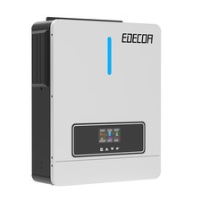 Inverter Ibrido Inversor 48V